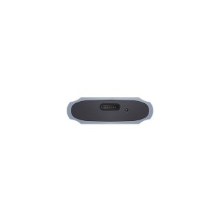 Obudowa na dysk zewnętrzny M.2 SSD NVMe, USB-C 3.1, AK-67 Savio