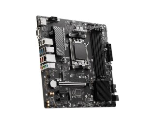 Płyta główna PRO B650M-P AM5 4DDR5 HDMI/DP mATX MSI