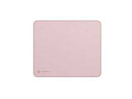 Podkładka pod mysz Colors Series Misty Rose 300x250 mm Natec