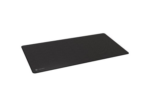 Podkładka pod mysz Colors Series Obsidian Black 800x400 mm Natec Podkładka pod mysz Colors Series Obsidian Black 800x400 mm Natec