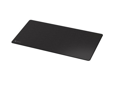 Podkładka pod mysz Colors Series Obsidian Black 800x400 mm Natec Podkładka pod mysz Colors Series Obsidian Black 800x400 mm Natec