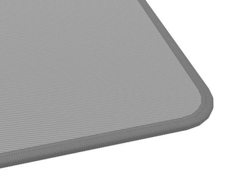Podkładka pod mysz Colors Series Stony Grey 300x250 mm Natec Podkładka pod mysz Colors Series Stony Grey 300x250 mm Natec