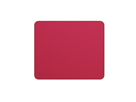 Podkładka pod mysz Colors Series Viva Magenta 300x250 mm Natec