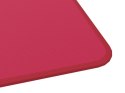 Podkładka pod mysz Colors Series Viva Magenta 300x250 mm Natec
