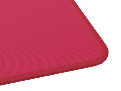 Podkładka pod mysz Colors Series Viva Magenta 300x250 mm Natec Podkładka pod mysz Colors Series Viva Magenta 300x250 mm Natec