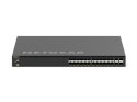 Przełącznik XSM4328FV 24xSFP+ 4xSFP28 Netgear
