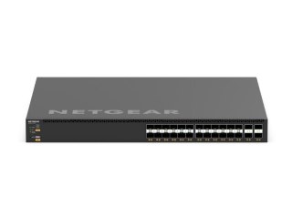 Przełącznik XSM4328FV 24xSFP+ 4xSFP28 Netgear