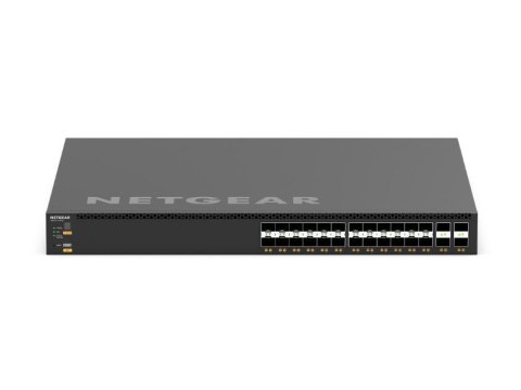 Przełącznik XSM4328FV 24xSFP+ 4xSFP28 Netgear