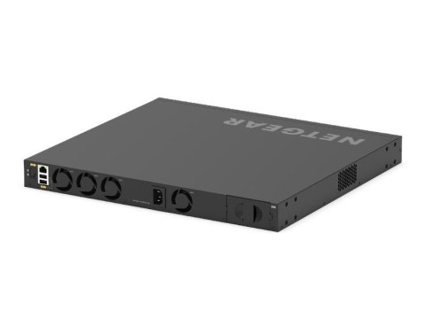 Przełącznik XSM4328FV 24xSFP+ 4xSFP28 Netgear Przełącznik XSM4328FV 24xSFP+ 4xSFP28 Netgear