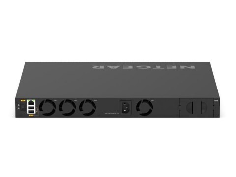 Przełącznik XSM4328FV 24xSFP+ 4xSFP28 Netgear Przełącznik XSM4328FV 24xSFP+ 4xSFP28 Netgear
