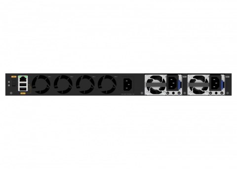 Przełącznik Switch GSM4352 48xGE PoE+ 4xSFP+ Netgear Przełącznik Switch GSM4352 48xGE PoE+ 4xSFP+ Netgear