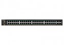 Przełącznik Switch GSM4352 48xGE PoE+ 4xSFP+ Netgear