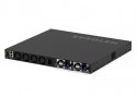 Przełącznik Switch GSM4352 48xGE PoE+ 4xSFP+ Netgear
