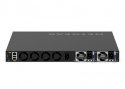 Przełącznik Switch GSM4352 48xGE PoE+ 4xSFP+ Netgear