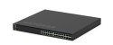 Przełącznik zarządzalny GSM4328 24xGE PoE+ 4xSFP+ Netgear