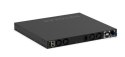 Przełącznik zarządzalny GSM4328 24xGE PoE+ 4xSFP+ Netgear