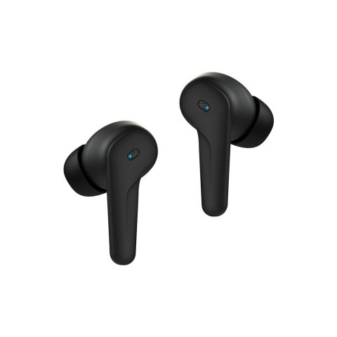 Słuchawki bezprzewodowe Bluetooth 5.3 z mikrofonem, ANC, ENC, QC, TWS-12 Savio
