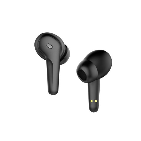 Słuchawki bezprzewodowe Bluetooth 5.3 z mikrofonem, ANC, ENC, QC, TWS-12 Savio