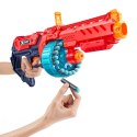 Wyrzutnia Turbo Fire (48 strzałek) pomarańczowa ZURU X-Shot