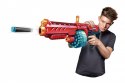 Wyrzutnia Turbo Fire (48 strzałek) pomarańczowa ZURU X-Shot