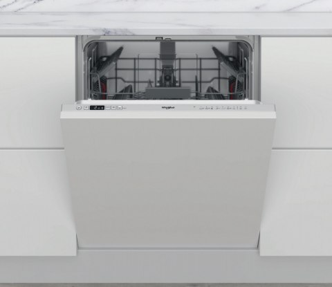Zmywarka W2IHD524AS Whirlpool