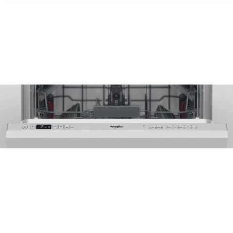 Zmywarka W2IHD524AS Whirlpool