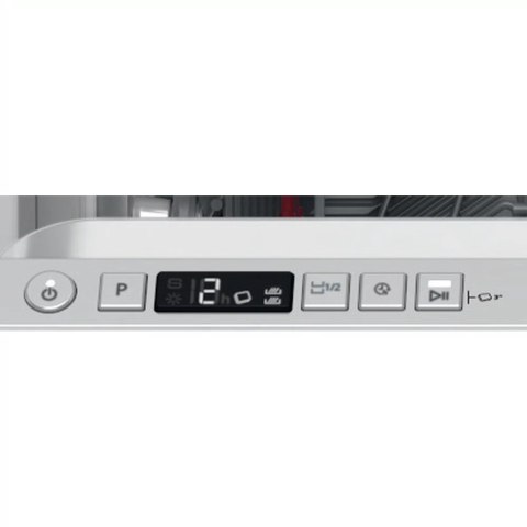 Zmywarka W2IHD524AS Whirlpool
