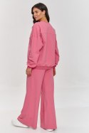 Spodnie Komplet Model M863 Baby Pink - Makadamia