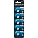Baterie litowe mini CR1220 blister 5 sztuk EverActive