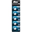 Baterie litowe mini CR1616 blister 5 sztuk EverActive