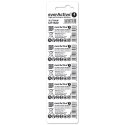 Baterie litowe mini CR1620 blister 5 sztuk EverActive