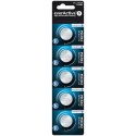 Baterie litowe mini CR2354 blister 5 sztuk EverActive