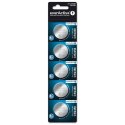 Baterie litowe mini CR2450 blister 5 szt. EverActive