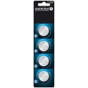 Baterie litowe mini CR3032 blister 4 szt. EverActive