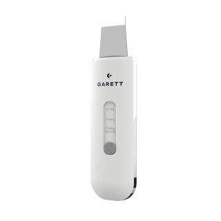 Beauty Breeze Scrub Biały Garett Electronics