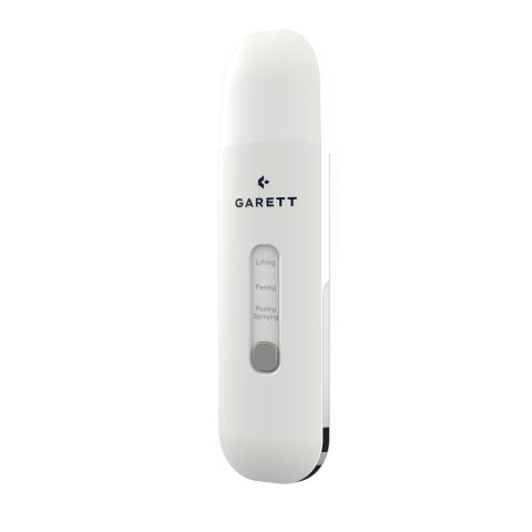 Beauty Breeze Scrub Biały Garett Electronics