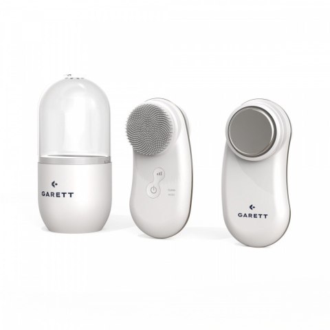 Beauty Multi Clean Biały Garett Electronics