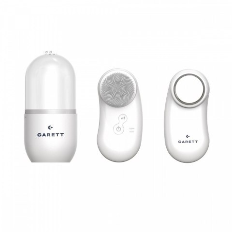 Beauty Multi Clean Biały Garett Electronics