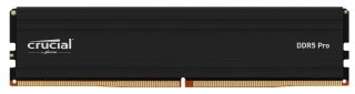 *DDR5 Crucial Pro 48GB/ 5600(1*48GB)CL46(24Gbit) Crucial
