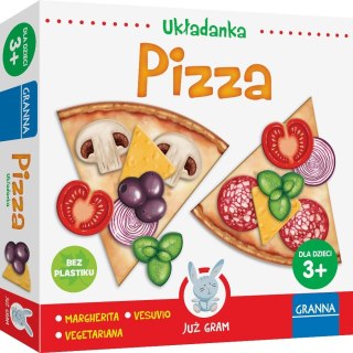Gra Pizza