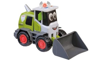 Happy People Ładowarka Claas światło i dźwięk