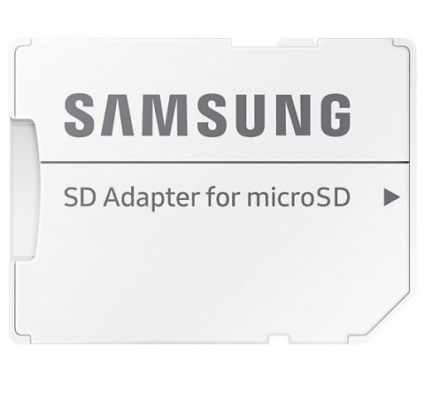 Karta pamięci microSD MB-MY128SA/WW Pro Ultimate 128GB + Adapter Samsung