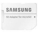 Karta pamięci microSD MB-MY256SA/WW Pro Ultimate 256GB + Adapter Samsung