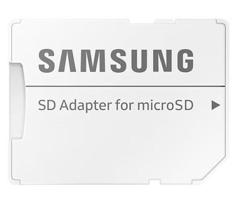 Karta pamięci microSD MB-MY256SA/WW Pro Ultimate 256GB + Adapter Samsung