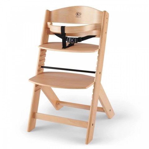 Krzesełko do karmienia ENOCK NATURAL Kinderkraft Krzesełko do karmienia ENOCK NATURAL Kinderkraft
