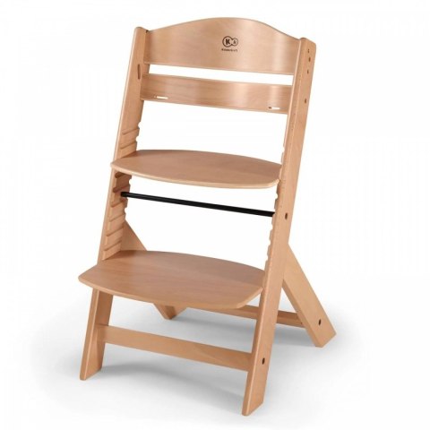 Krzesełko do karmienia ENOCK NATURAL Kinderkraft Krzesełko do karmienia ENOCK NATURAL Kinderkraft