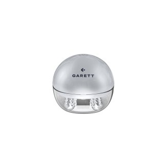 Masażer Beauty Pretty Face Srebrny Garett Electronics
