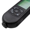 Miernik grubości lakieru z wyświetlaczem LCD | 0~2000um Qoltec