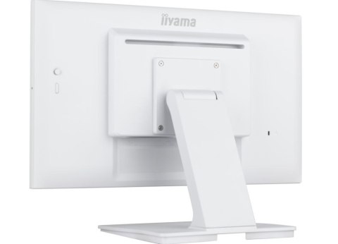 Monitor 22 cale T2252MSC-W2 10 PKT. POJ,IPS,HDMI,DP,2x1W,7H IIYAMA
