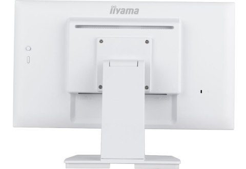 Monitor 22 cale T2252MSC-W2 10 PKT. POJ,IPS,HDMI,DP,2x1W,7H IIYAMA